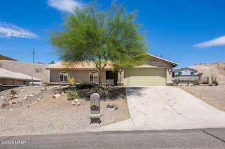 4097 Columbia Dr, Lake Havasu City, AZ 86406