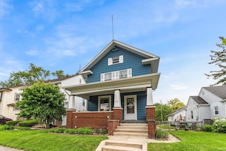 4325 S Wayne Ave, Fort Wayne, IN 46807