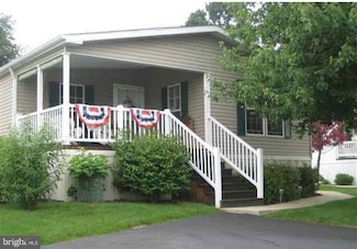 412 W Cedar St, Palmyra, PA 17078