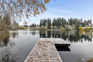 1144 N 198th St Unit E302, Shoreline, WA 98133
