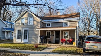 13 Montcalm St, Glens Falls, NY 12801