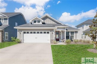 195 Martello Rd, Pooler, GA 31322