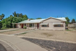 335 N Fraser Dr E, Mesa, AZ 85203