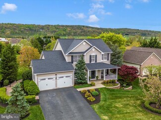 219 Rod Cir, Middletown, MD 21769