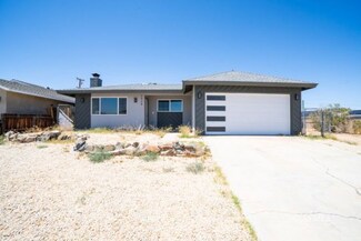 1529 Mayo St, Ridgecrest, CA 93555
