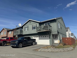 2937 Suncatcher Ct Unit 66, Anchorage, AK 99507