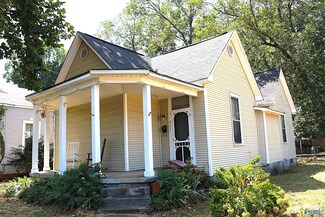 711 Cross St NW, Huntsville, AL 35801