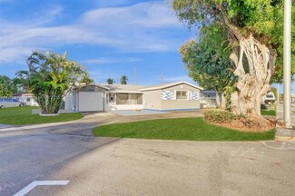 6761 Miramar Pkwy, Miramar, FL 33023