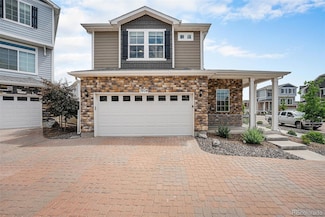 3934 N Quatar Ct, Aurora, CO 80019