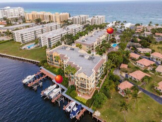 1228 Hillsboro Mile Unit 103, Hillsboro Beach, FL 33062