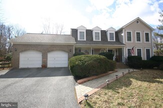 20528 Farcroft Ln, Gaithersburg, MD 20882