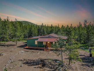 675 Griz Ln, Marion, MT 59925