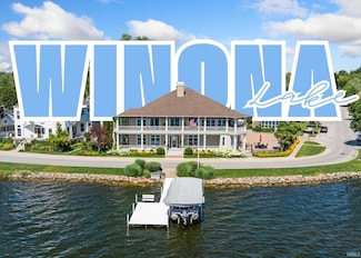 905 Esplanade St, Winona Lake, IN 46590