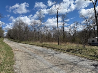 0 Left Fork Rd, Bidwell, OH 45614
