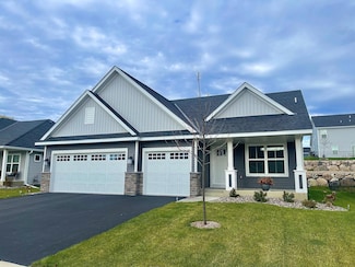 23268 Farmstead Way, Rogers, MN 55374