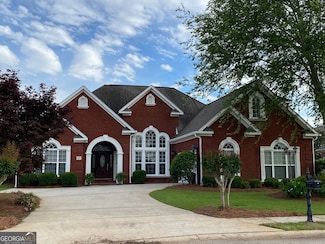 115 Pembroke Point, Warner Robins, GA 31093