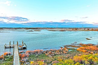 411 Christina, Emerald Isle, NC 28594