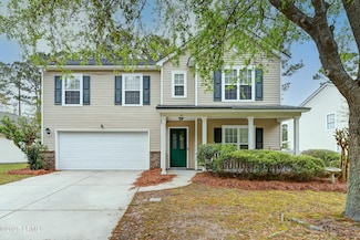 85 Pine Ridge Dr, Bluffton, SC 29910