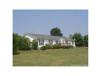 3230 Ragains Rd NE, New Salisbury, IN 47161