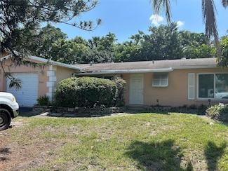 1164 NW 45th Terrace, Lauderhill, FL 33313