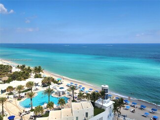 3101 S Ocean Dr Unit 1106, Hollywood, FL 33019