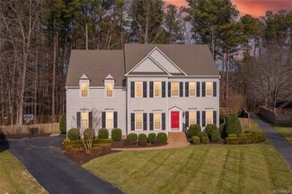 4721 Harvest Glen Way, Glen Allen, VA 23059