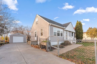 4410 Central Ave NE, Columbia Heights, MN 55421