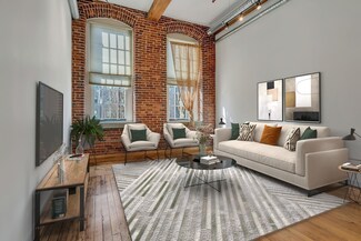 1350 Rosa L Parks Blvd Unit 328, Nashville, TN 37208