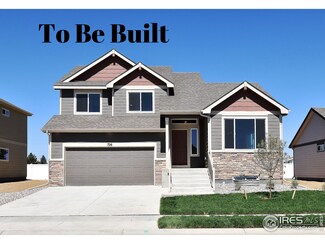 1614 104th Ave Ct, Greeley, CO 80634