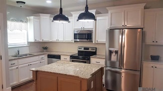 40477 Sagefield Ct, Gonzales, LA 70737