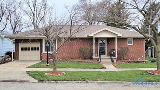 216 Depot St, Stryker, OH 43557