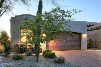 5752 N Loft Ln, Tucson, AZ 85718