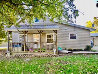 933 W 100 N, Williamsport, IN 47993