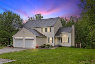 210 Kent Farm Rd Unit 2, Hampstead, NH 03841