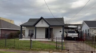 6811 Tyree St, Dallas, TX 75209