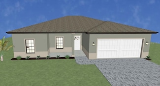 4425 Lagoon Terrace, North Port, FL 34286