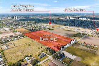410 Dakota Dr, San Juan, TX 78589