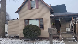 1508 N Morrison St, Kokomo, IN 46901