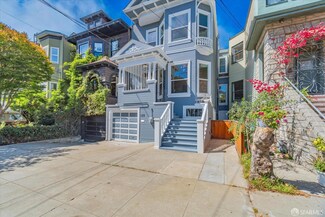 137 6th Ave, San Francisco, CA 94118