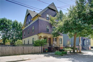 88 Harrison St Unit 3, Providence, RI 02909
