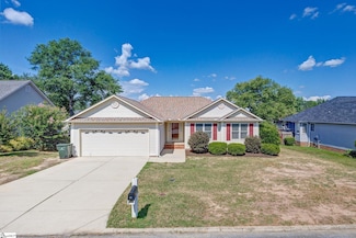 12 Fortson Way, Fountain Inn, SC 29644