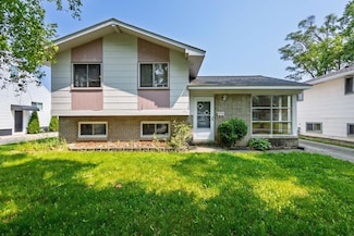 771 4th Ave, Pontiac, MI 48340