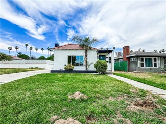 3353 N Mountain View Ave, San Bernardino, CA 92405