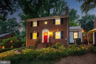 610 Ellsworth Dr, Silver Spring, MD 20910