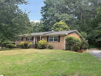 337 Earl Dr, Spartanburg, SC 29306