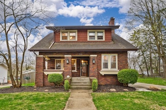556 W Main St, Niles, MI 49120