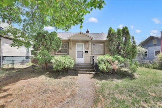 314 E Everett Ave, Spokane, WA 99207