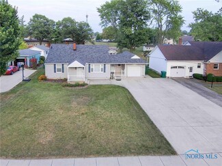 2301 Beecher St, Findlay, OH 45840