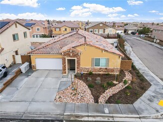 12942 Carlsbad St, Hesperia, CA 92344