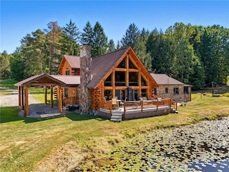 128 Courson Ln, Emlenton, PA 16373